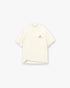REPRESENT Grand Vintage Hand Drawn Tee Mens Apparel